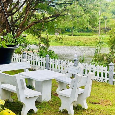 Lakeside Cottage By Clover นูวาราเอลิยา ภายนอก รูปภาพ