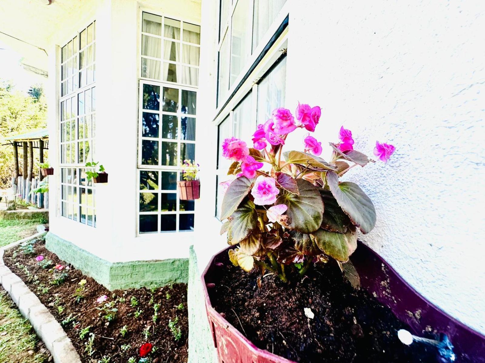 Lakeside Cottage By Clover นูวาราเอลิยา ภายนอก รูปภาพ