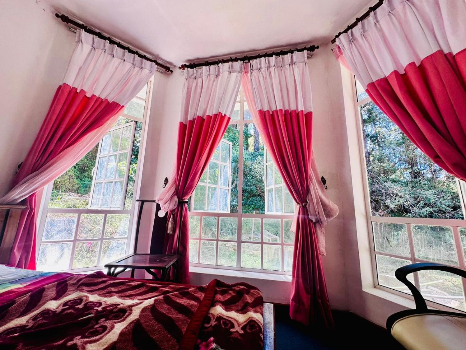 Lakeside Cottage By Clover นูวาราเอลิยา ภายนอก รูปภาพ
