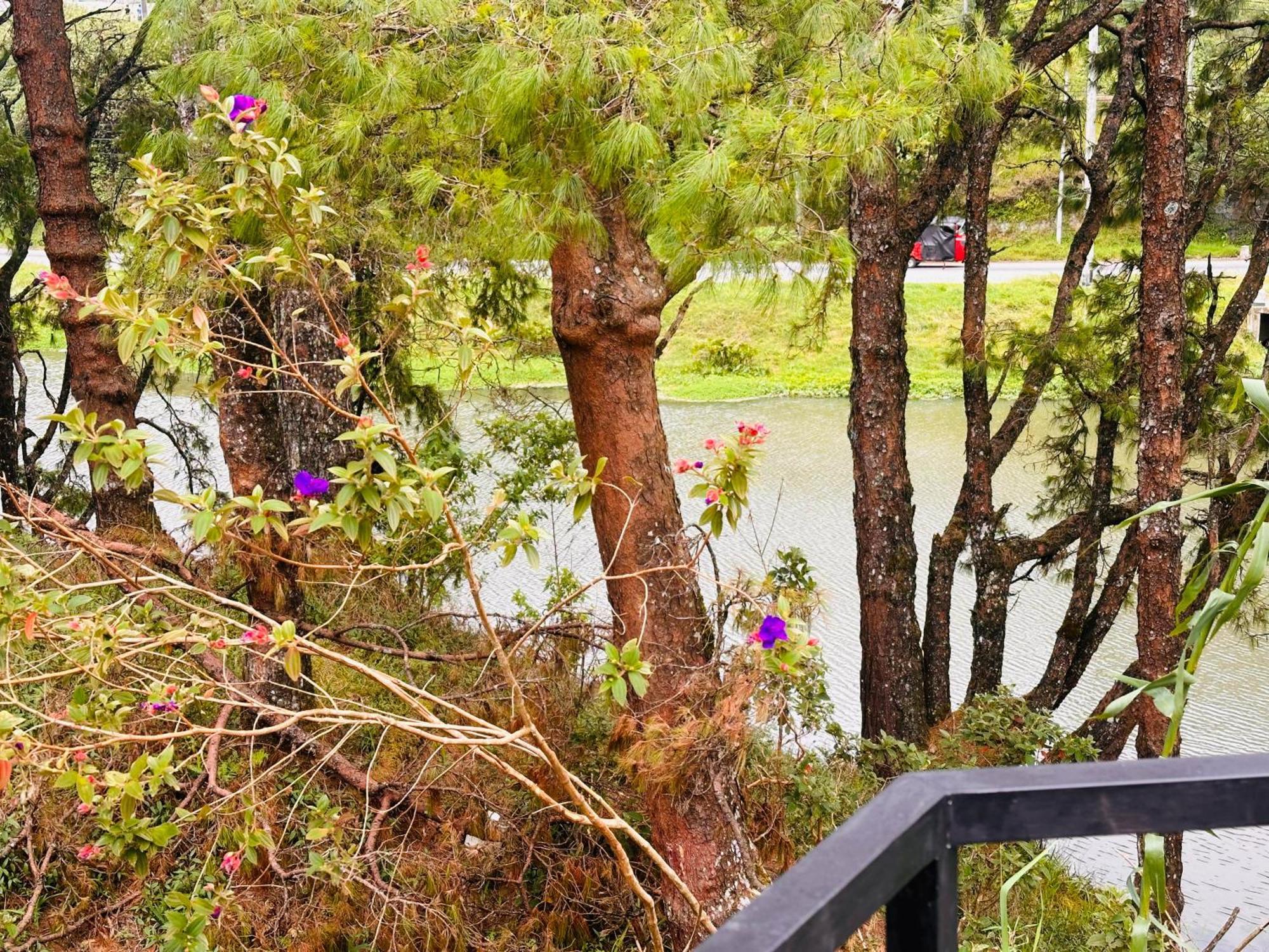 Lakeside Cottage By Clover นูวาราเอลิยา ภายนอก รูปภาพ