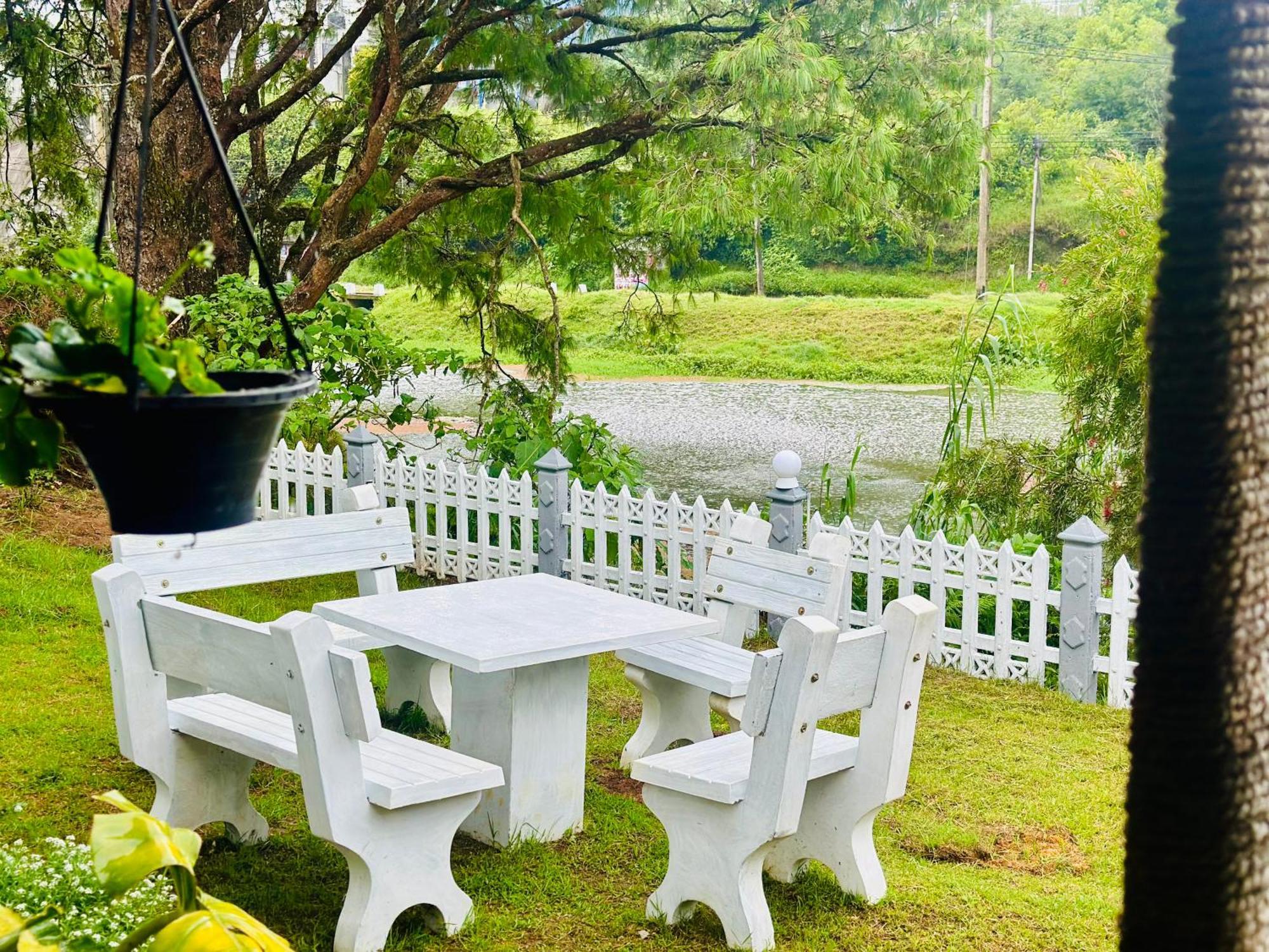 Lakeside Cottage By Clover นูวาราเอลิยา ภายนอก รูปภาพ